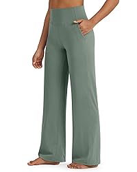 G4Free Wide Leg Pants Woman Yoga Loose Pants with