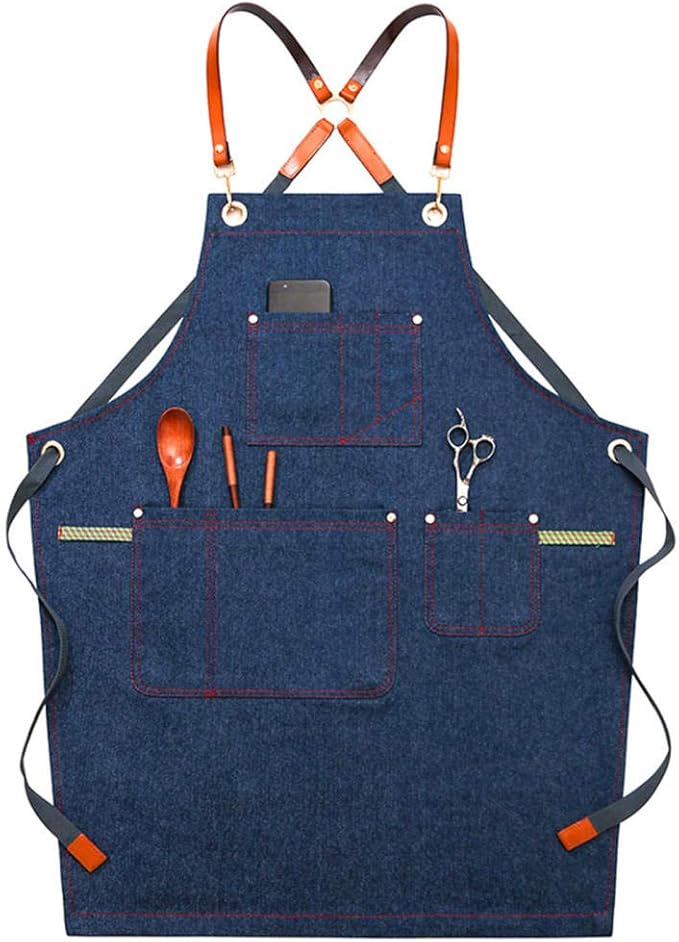 schürze gartenarbeit