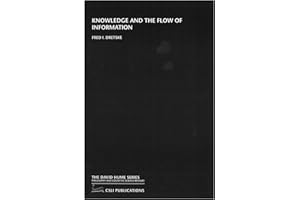 Knowledge and the Flow of Information