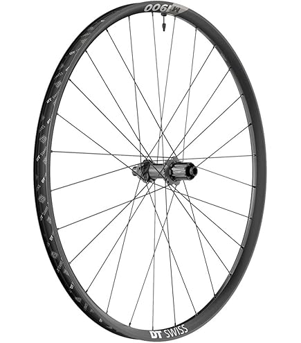 Amazon.com : DT Swiss ARC 1400 DiCut 80mm Front Wheel : Sports