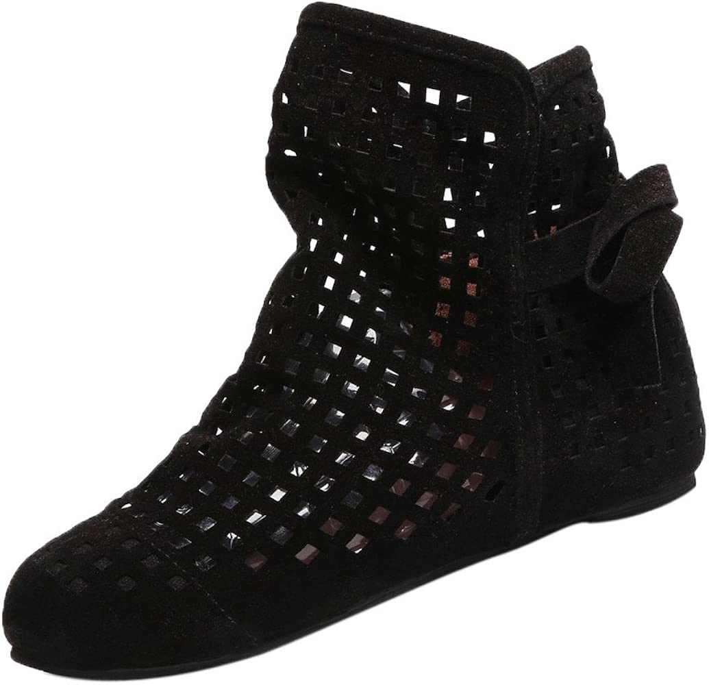 VECDY Zapatos Mujer,VECDY2019 Moda Zapatillas Botas De Mujer ...