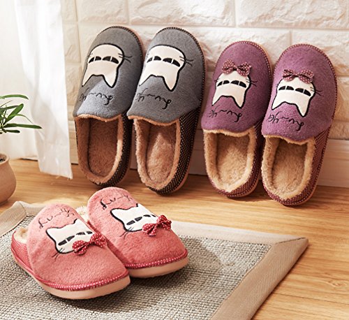 huis slippers dames