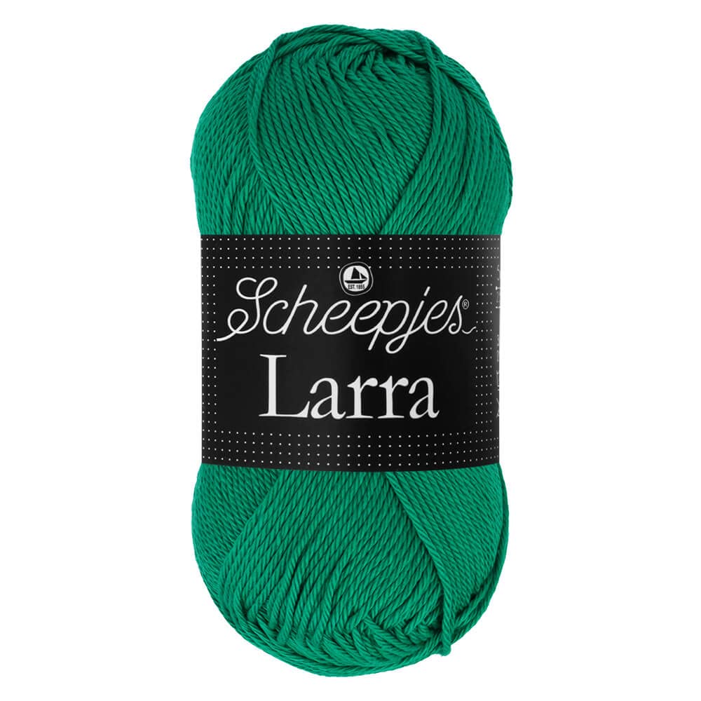 Scheepjes - Scheepjes Larra 7413 Yarn - 1x50g — image 1