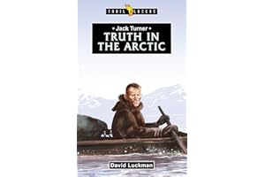 Jack Turner: Truth in the Arctic