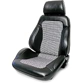ProCar by Scat 80-1000-41L Hound's-Tooth Racing Rally Recliner Left Seat