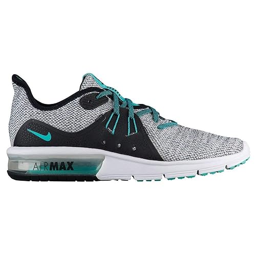 womens nike air max sequent 3 running shoes