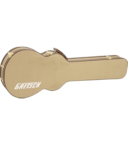 Gretsch Jet Club ハードケース Amazon.com: Gretsch Jet Bass and Baritone Guitar Case