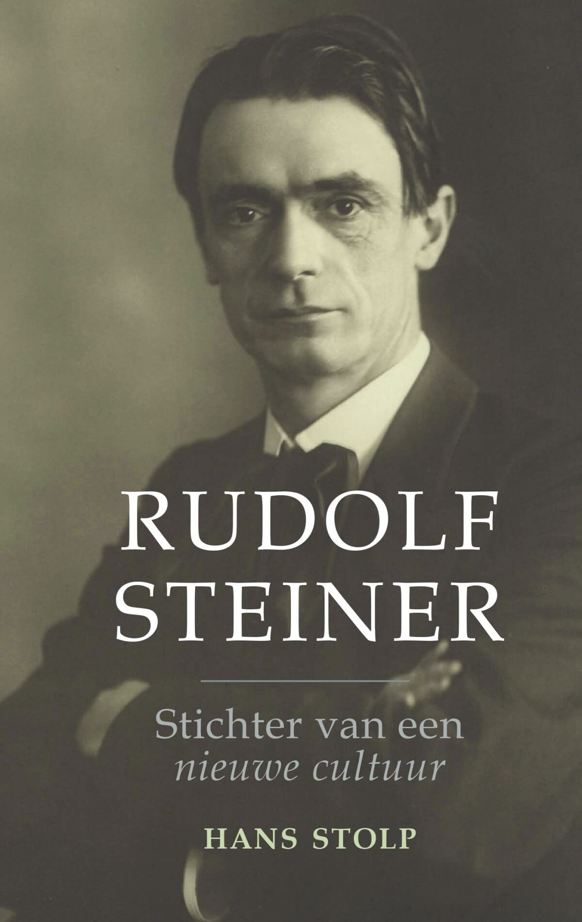 Rudolf Steiner: stichter van een nieuwe cultuur