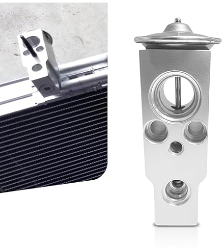 【確認用】Four Seasons Amazon.com: Four Seasons 38611 Expansion Valve : Automotive
