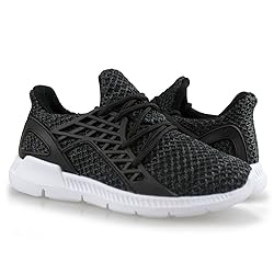 Hawkwell Kids Breathable Sneaker Running