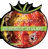 Cuisine de Corse : Les entrées et les salades by
