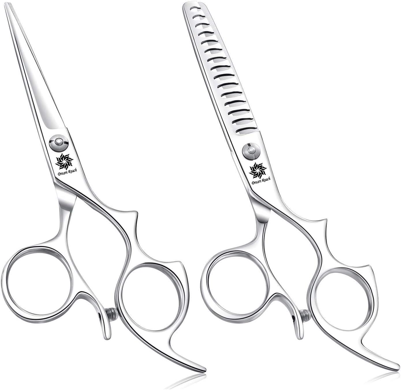barber shears kit