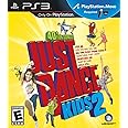 Just Dance Kids 2 - Playstation 3
