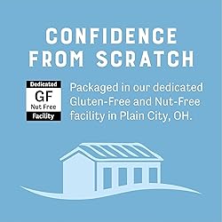 Judee's Gluten Free Non Fat Dry Powdered Milk 1.5