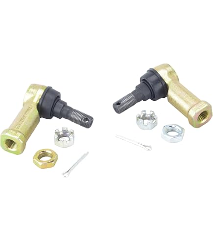 Amazon.com: Genuine Honda 52362-S30-003 Tie Rod End Boot : Automotive