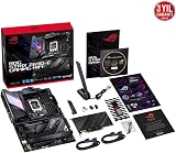ASUS ROG Strix Z690-E Gaming WiFi Motherboard Intel LGA 1700 DDR5 PCIe 5.0 view 7