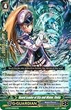 Cardfight!! Vanguard TCG - Guard Leader of Sky and Water, Flotia (G-FC03/045) - Fighter's Collection 2016