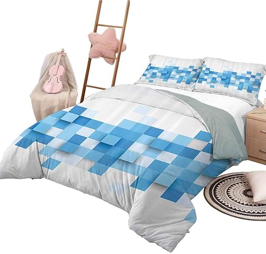 crib size duvet