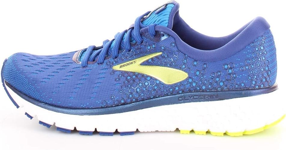 amazon brooks running shoes