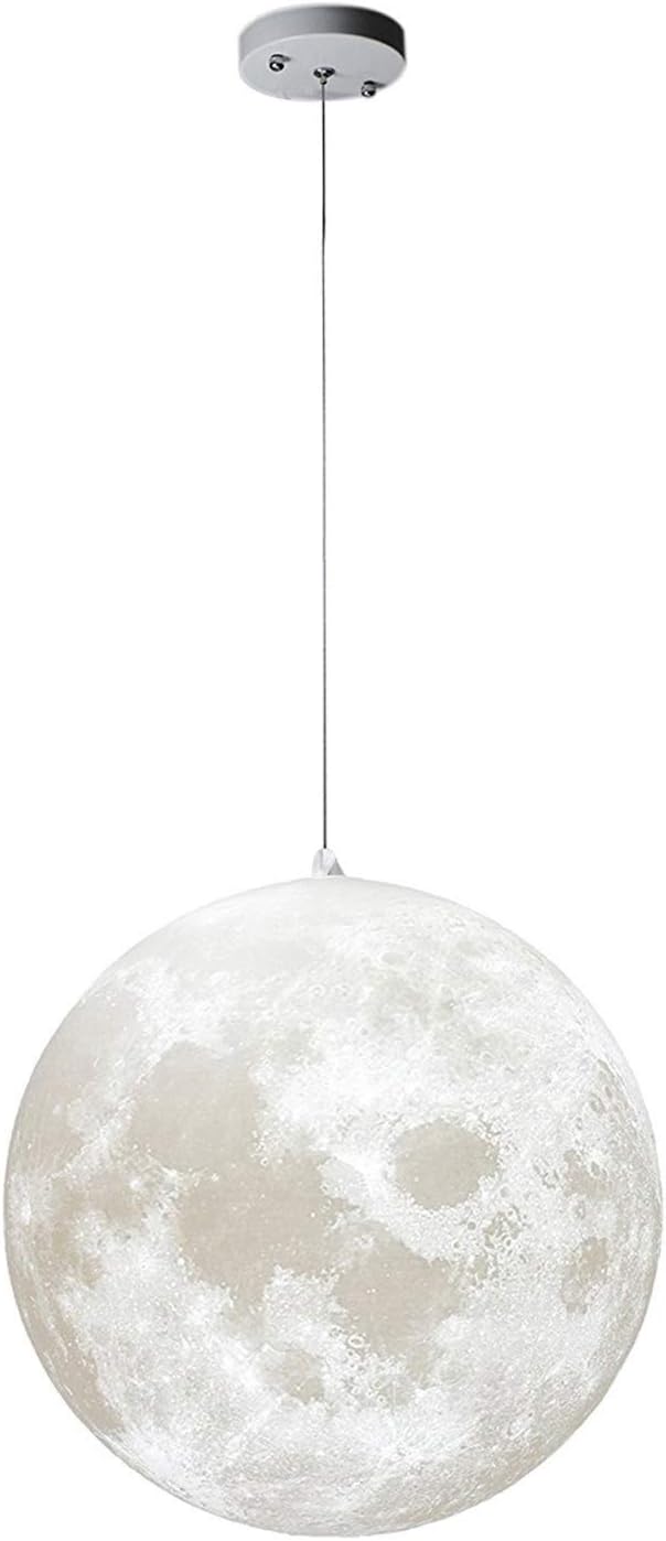 moon led smart ceiling light 650
