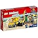 LEGO Juniors Demolition Site 10734 Toy for 4-Year-Olds