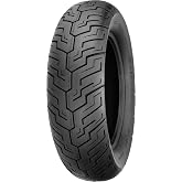 Shinko SR734R Rear Cruiser Tire - 160/80-16 75H/--