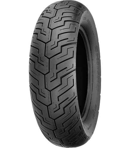 Amazon.com: Shinko 230 Tour Master Rear Tire - 130/90V-16