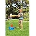 Little Tikes 3-in-1 Triple Splash T-Ball Set with 3 Balls