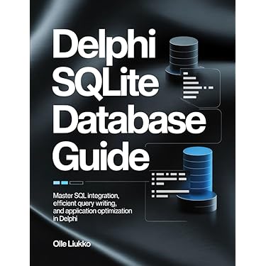 Amazon Best Sellers: Best Delphi Programming Computer
