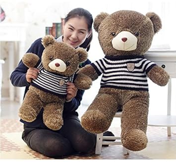 peluches 100 cm
