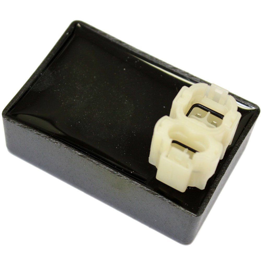 Amazon.com: Caltric CDI Module Fits HONDA ATV TRX250 FOURTRAX 250 1985-1987  NEW [Automotive]: Automotive