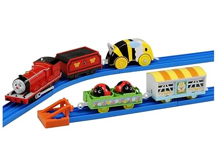 plarail thomas amazon