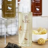 SBC Skincare Propolis Hand Wash 300ml - Moisturising Soap Dry Sensitive Skin view 3