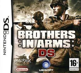 Brothers In Arms DS