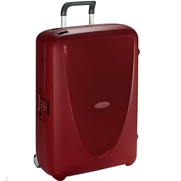 Samsonite Termo Comfort Trolley Upright 81 30 Amazon De Bekleidung