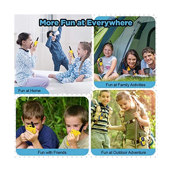 Tisy-T388-Long-Range-Walkie-Talkies-for-Kids-Outdoor-Toys Tisy T388 Long Range Walkie Talkies for Kids-Outdoor Toys