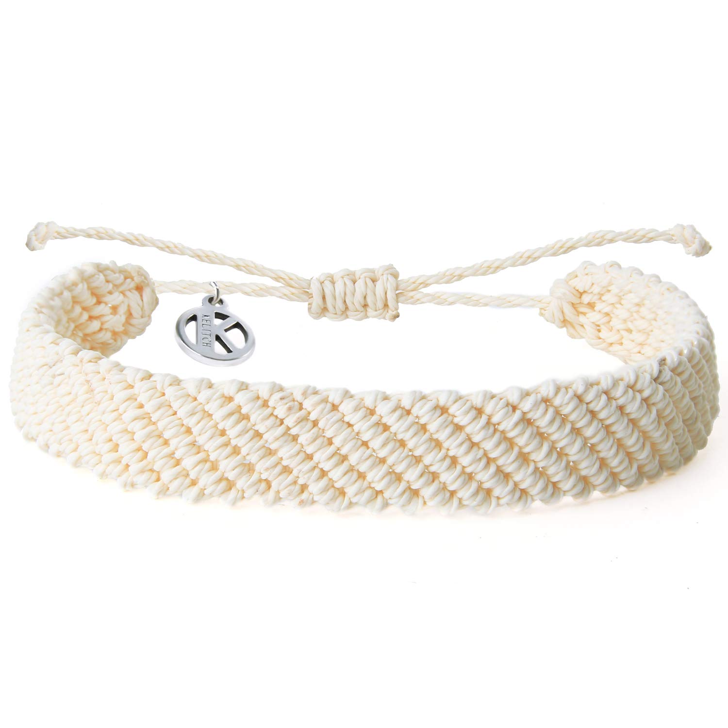 KELITCH Women Friendship Bracelet Colour Candy Wrap Bracelets Fashion New Adjustable Bracelets Mixed Jewelry