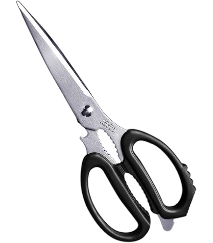 まりっぺ Amazon.com: CANARY Craft Scissors for Paper Cutting 6.6
