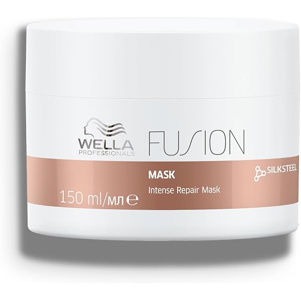 Londa Color Radiance Intensive Mask – 200 Ml, Mit Litschi-Extrakt