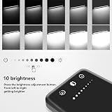 SLATOR Desk Lamp Eye-Caring Aluminium Dimmable with USB Charging 5 Modes view 3