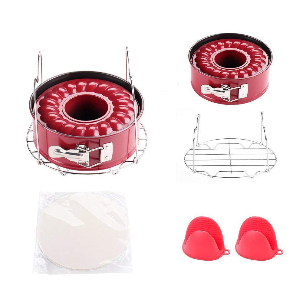 Best bottom round pressure cooker recipe