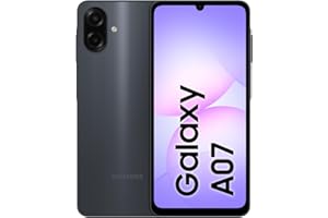 Galaxy-A07 Noir 64 Go
