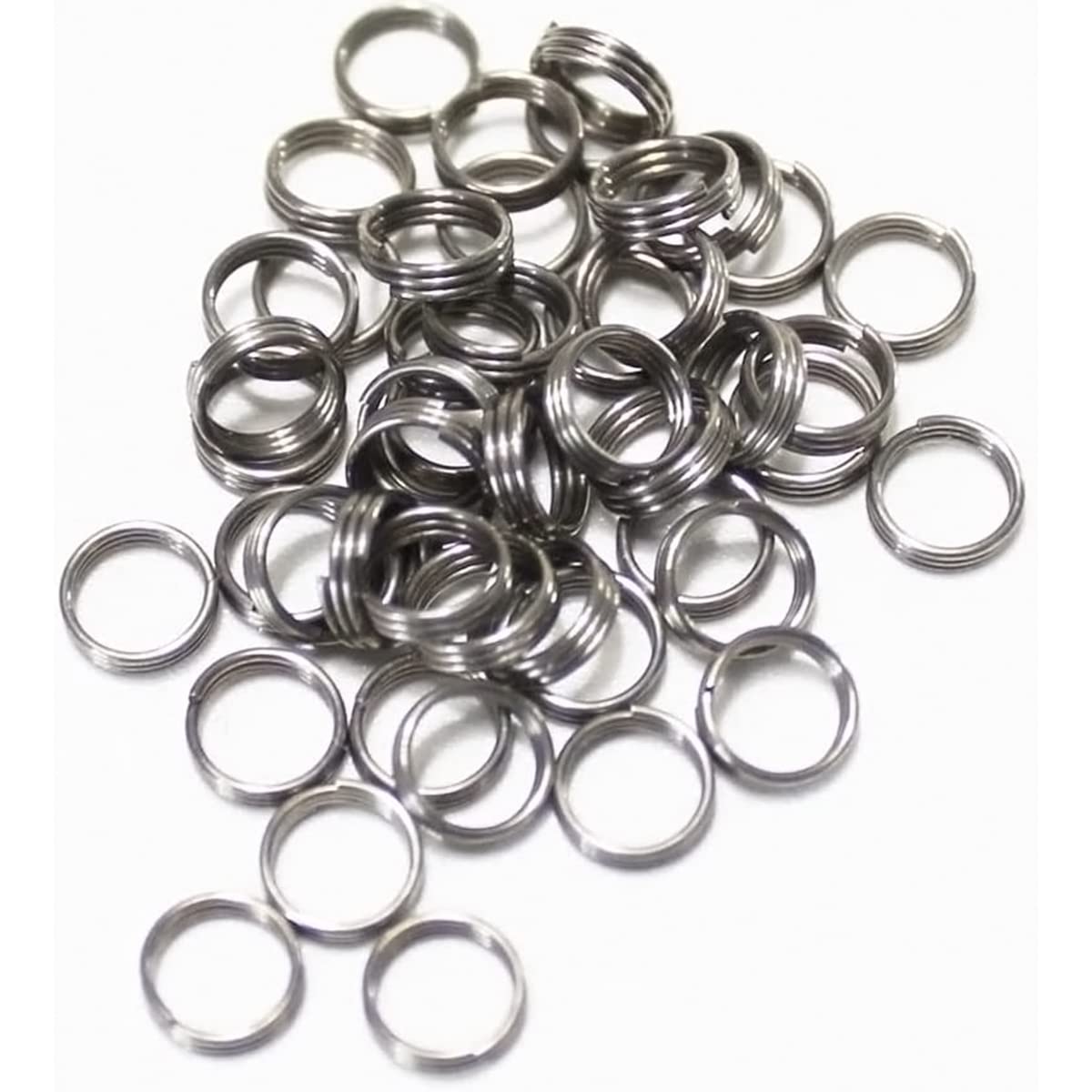 PolyMath Dart Flight Accessory Set, Dart Flights Puncher Tool, Aluminum Flights Sleeves,Dart Flight Protectors, Metal Dart Shafts Rubber O Ring,Plastic Dart Shaft Spring Ring Dart Tool Kit