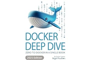 Docker Deep Dive