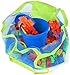 Benair Sand Toy Beach Bag