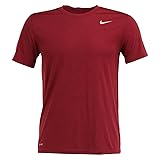 Nike Dri-fit Legend Training Mens T-Shirt Size
