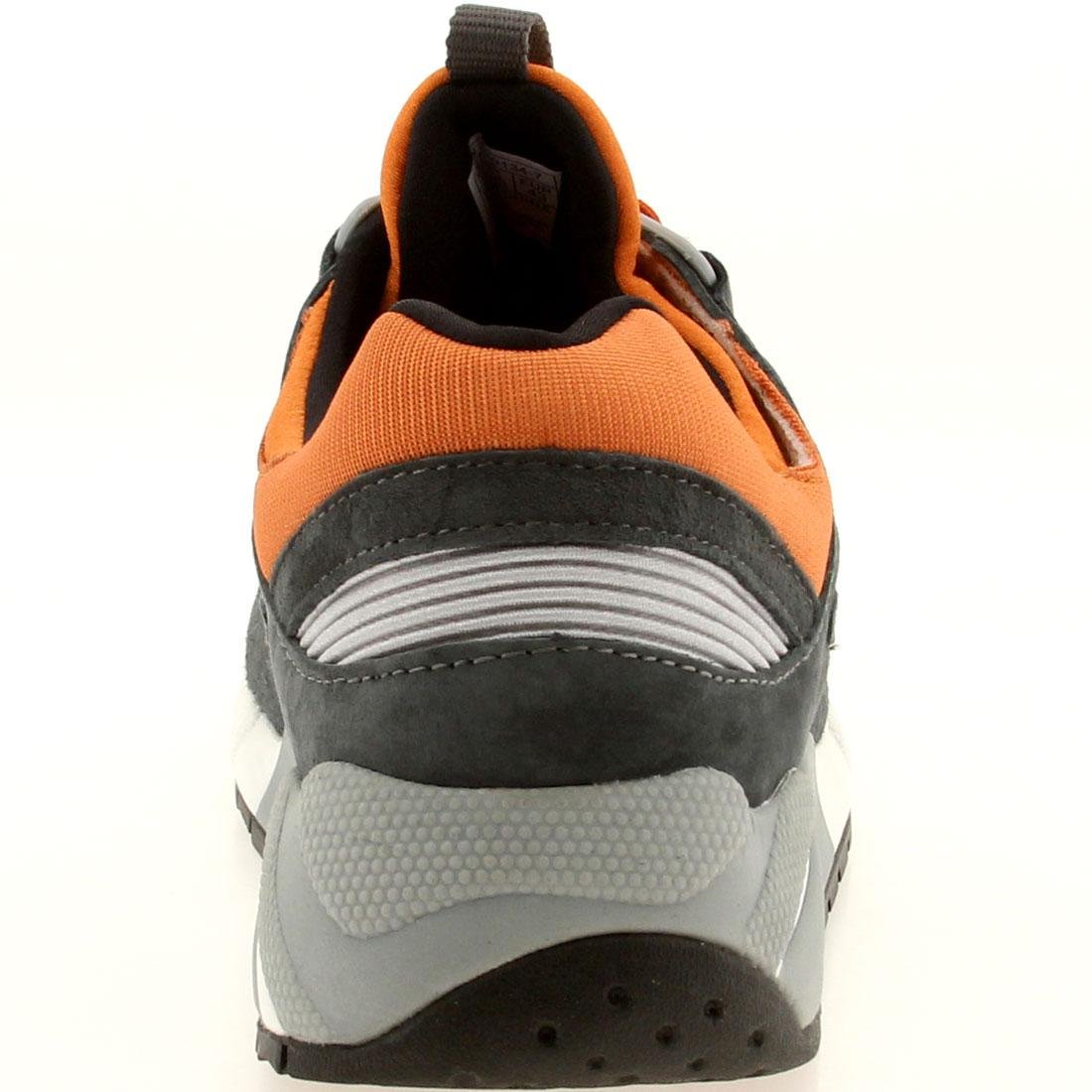 saucony grid 9000 arancione