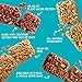 Enjoy Life Grain & Seed Bars, Soy free, Nut free, Gluten free, Dairy free, Non GMO, Vegan, 4 Boxes of 5, 1 Ounce Bars (20 Count)