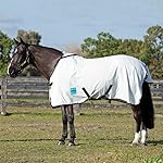 Kool Coat Light UV Fly Sheet