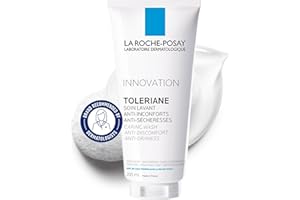 La Roche-Posay Face Wash